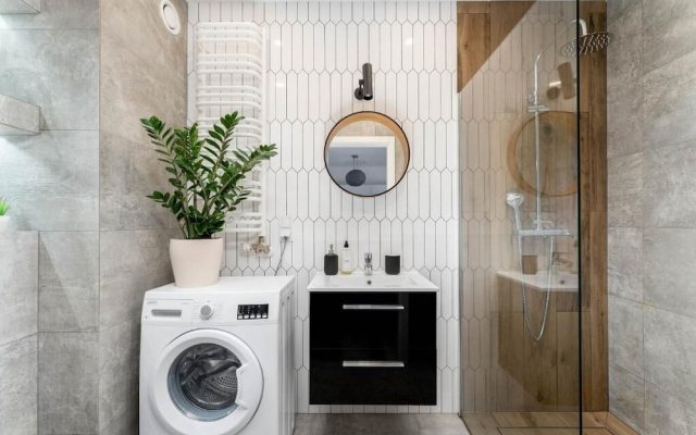 Malila Apartments Konopnickiej 63E