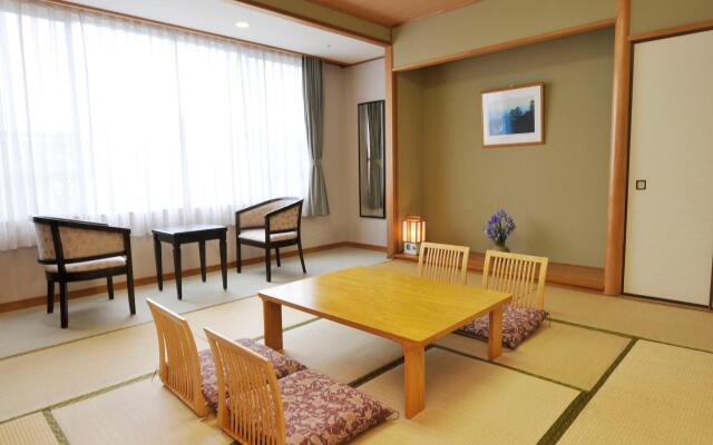 Kamenoi Hotel Kanonji