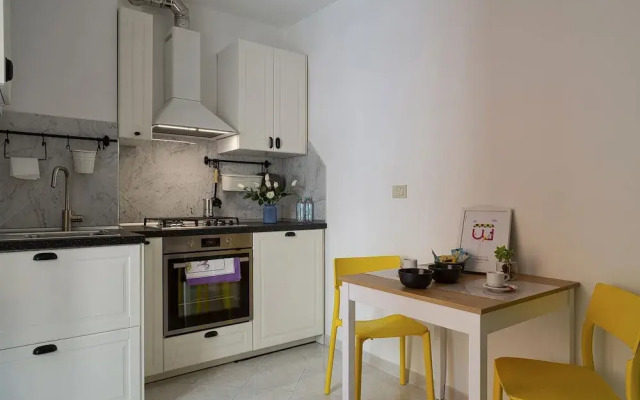 Appartamento nel Centro di Camogli by Wonderful Italy