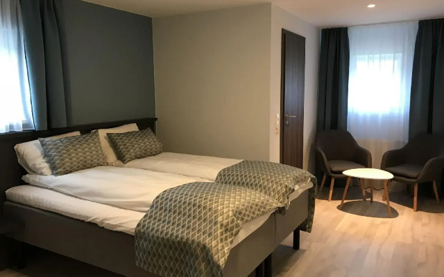 The View Hotel