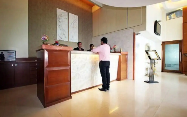 Hotel Seven Heaven