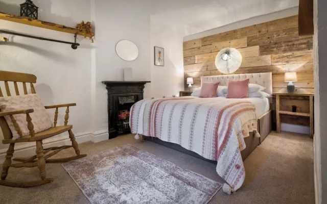 The Gilpin Farmhouse Lake District Getaway