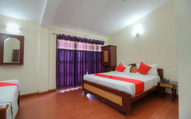 OYO 14434 Hotel RJ Inn