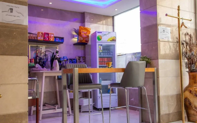 Sweet Alnozha Serviced Apartments