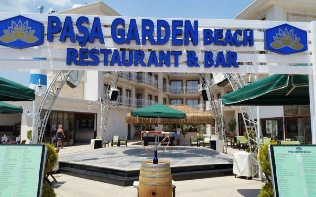 Pasa Garden Beach