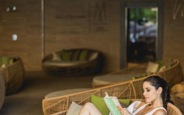 Minaro Hotel Tokaj - MGallery Collection