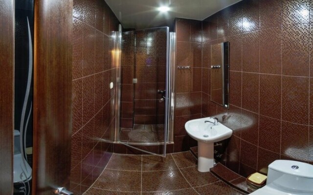 Hotel Oazis