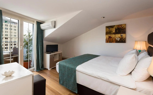 Turkuaz Suites