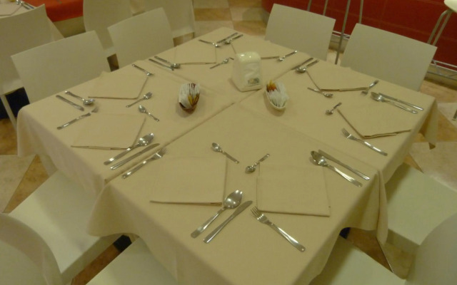 Hotel San Martino