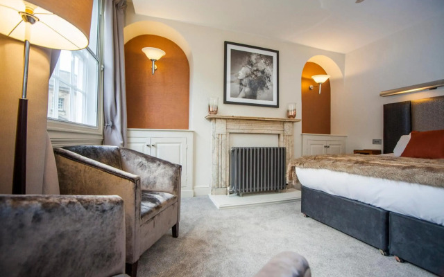 Lace Market Hotel