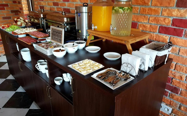 Guesthouse Nika