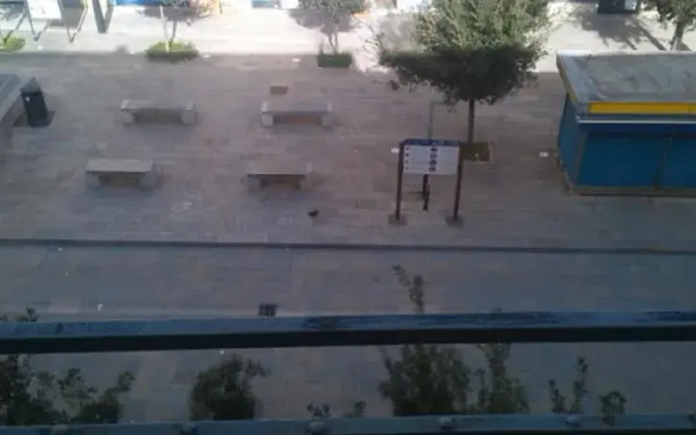 Il Balcone su Marsala