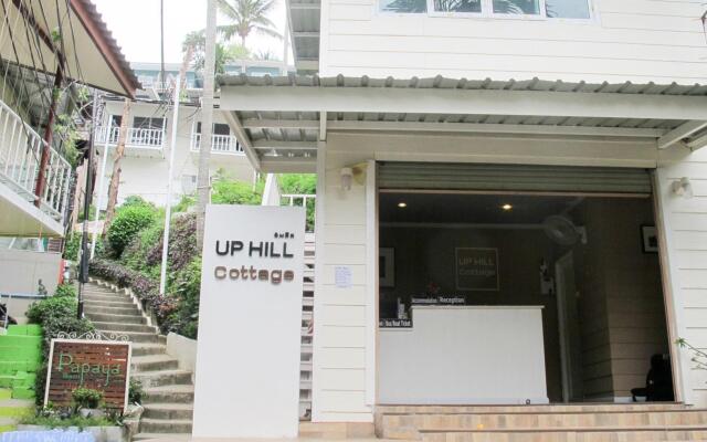 Phi Phi Uphill Cottage