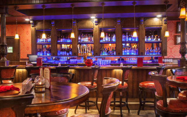 Grand Canyon Plaza Hotel-South Rim