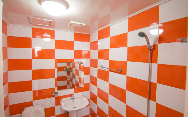 Sum Guest House Jeju Airport - Hostel