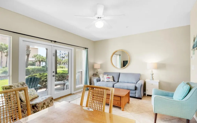 Caribbean Dunes 115 -the Perfect Place