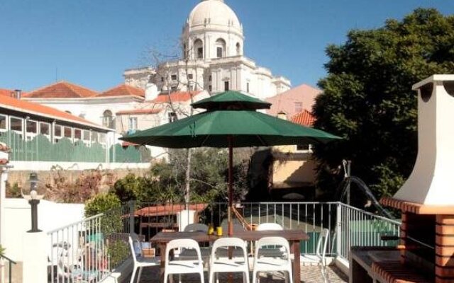 Alfama Terrace