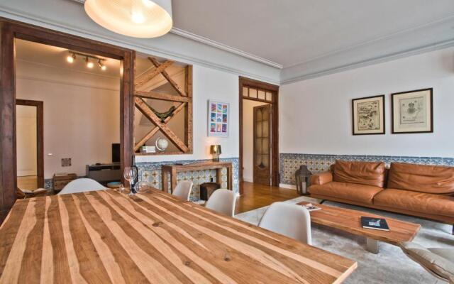 Libest Chiado 4 - Alecrim