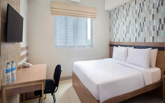 All Nite & Day Hotel - Alam Sutera