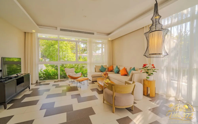 Terra Garden Pool Village – Guest Rooms – Da Nang