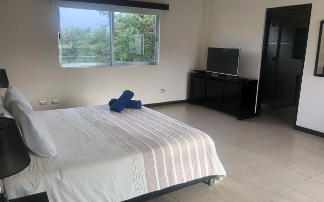 San Pedro Hotel 5ta Avenida