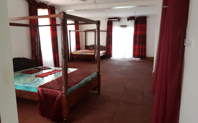 Queens Chateau Boutique Villa