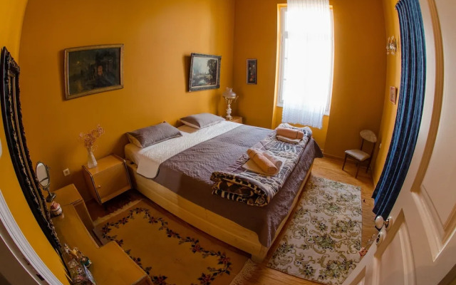 Athens Quinta - Hostel