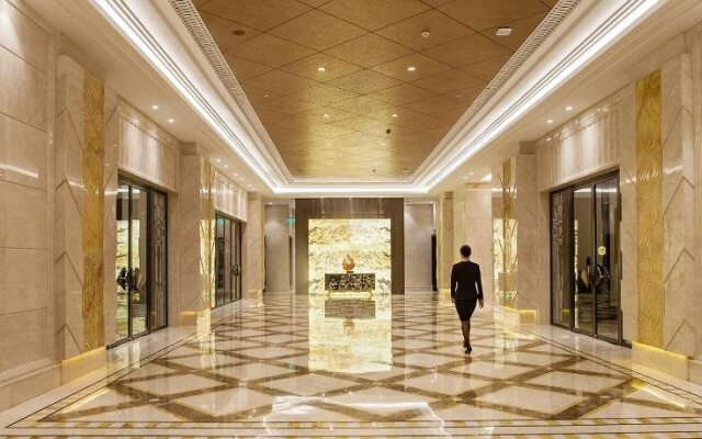 Zhixin Holiday Hotel