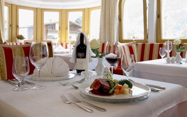 Hotel Riedl