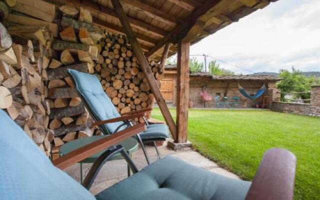 Lavanda Bed and Breakfast