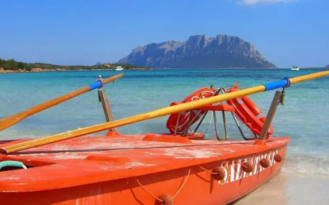 Casa In Sardegna