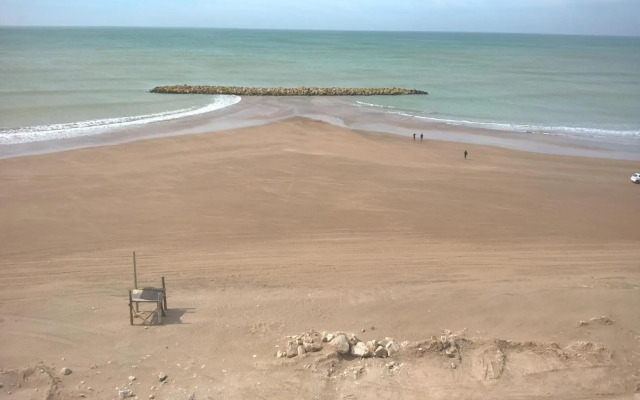 Brisa del Mar y Relax