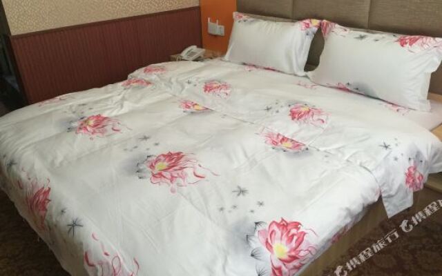 Milan City Hotel