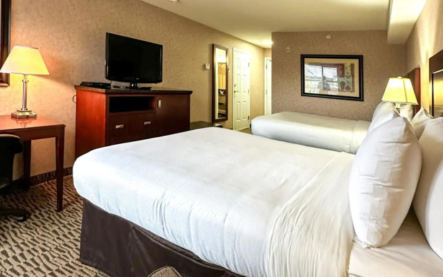 Prestige Aberdeen Lodge Kamloops