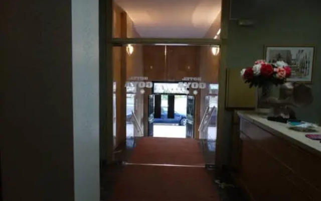 Hotel Goya