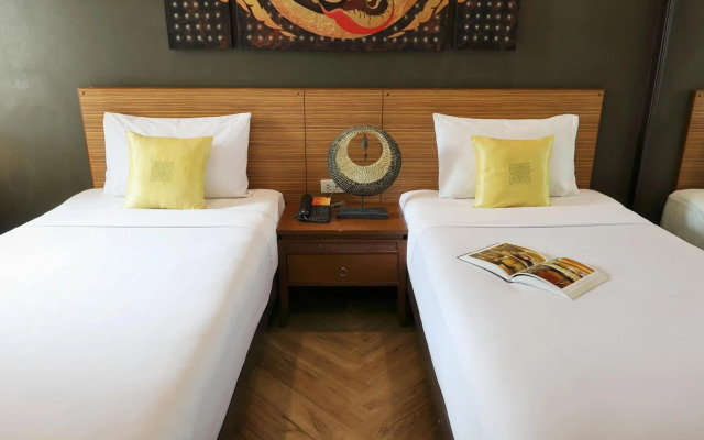 Sleep With Inn