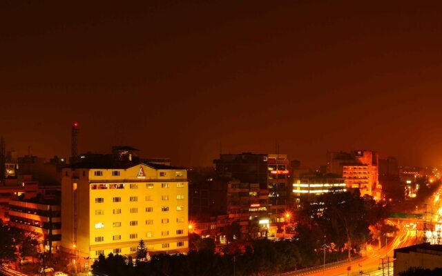 A' Hotel Ludhiana