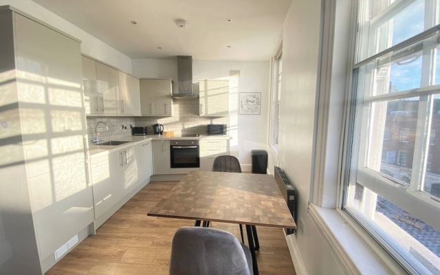 Essex Studio Retreat - Flat 4