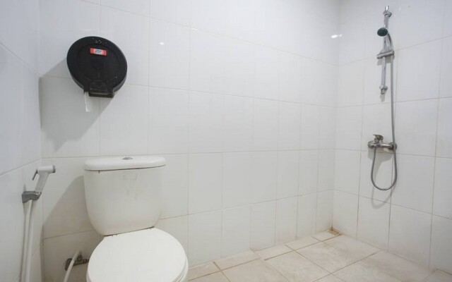 RedDoorz @ Urip Sumoharjo