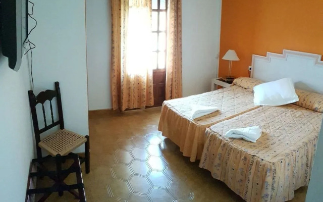 Hostal Los Arcos