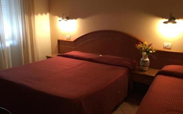 Hotel Ristorante Benigni