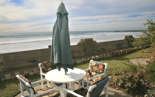 Beach Retreat