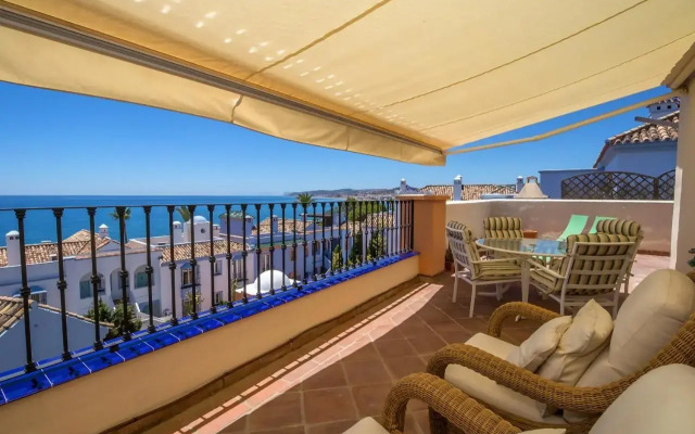 La Perla de la Bahia 912