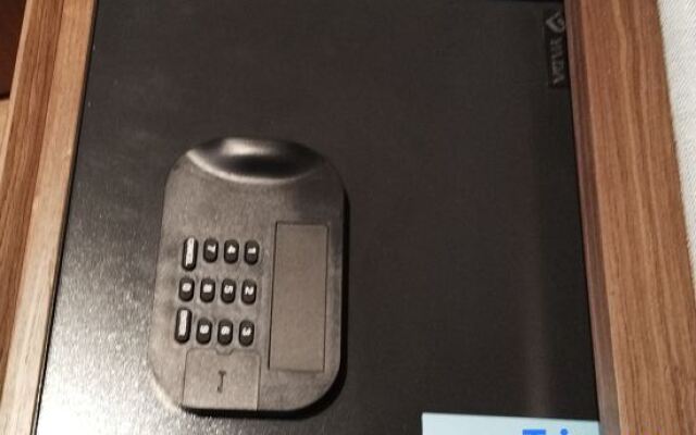 Hilton Garden Inn Huizhou North Railway Station