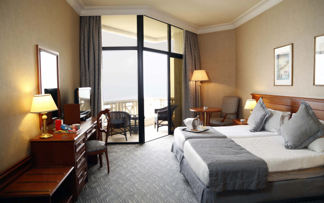 The Bayview Hotel