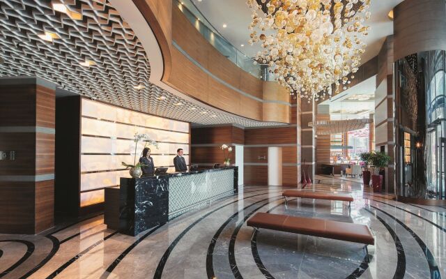 Mövenpick Hotel Ankara