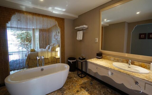 Plumeria Private Villa