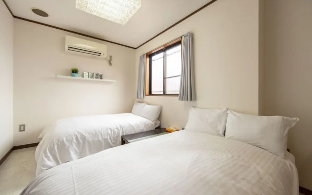 Apartment Hotel 11 Villa Tengachaya