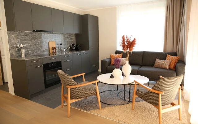 Lamira Serviced Apartments