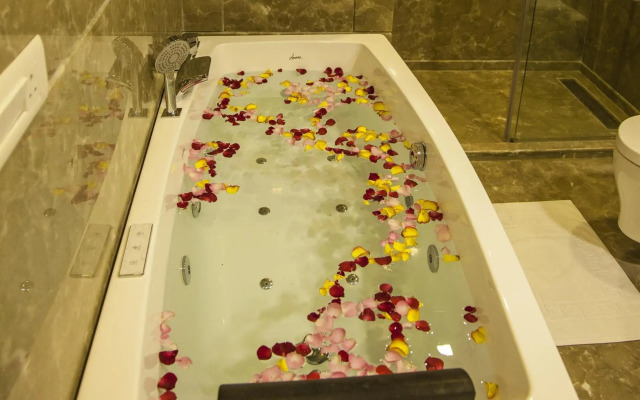 Golden Tulip Neemrana